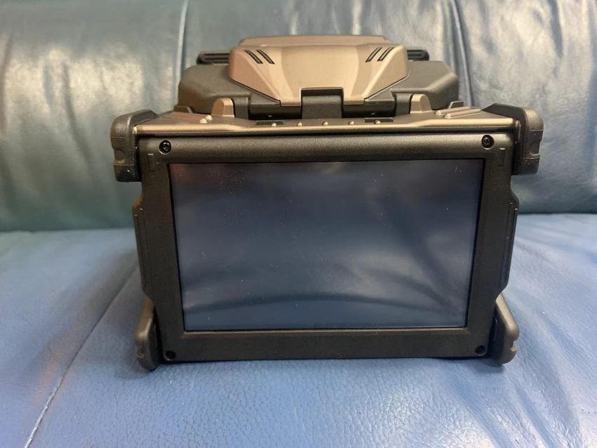 Ưu điểm máy hàn cáp quang Fujikura 45S