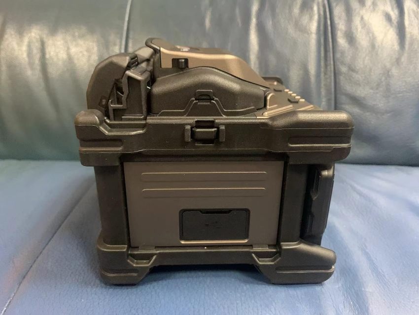 Ưu điểm máy hàn cáp quang Fujikura 45S 1