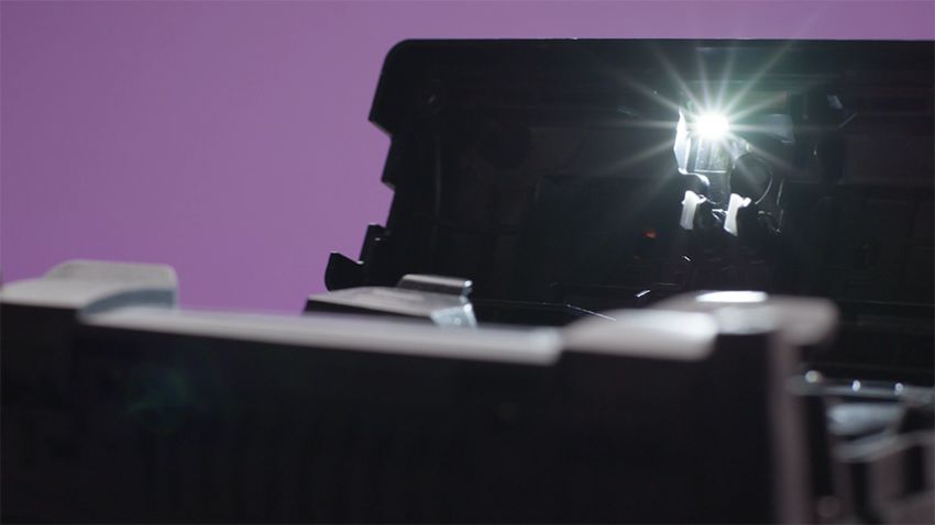 Ưu điểm máy hàn cáp quang mini Sumitomo T402S 1