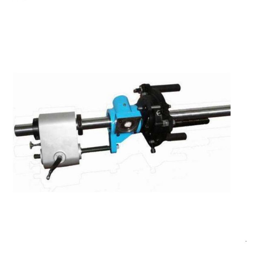 Máy hàn doa lỗ di động WMT CNC JRT60 (1.5kW) 1