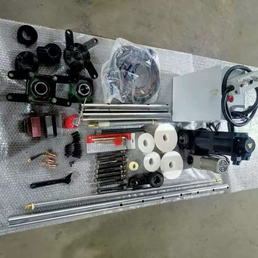 Vì sao nên đặt mua máy hàn doa lỗ RPO50 tại DBK Việt Nam