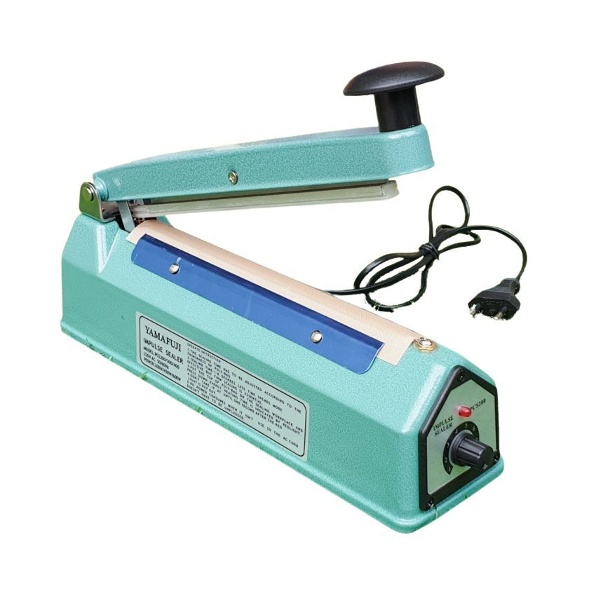 Thông số kỹ thuật máy hàn miệng túi dập tay PCS-200I