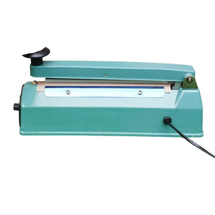 Điểm đặc biệt của máy hàn miệng túi dập tay PCS-200I 2