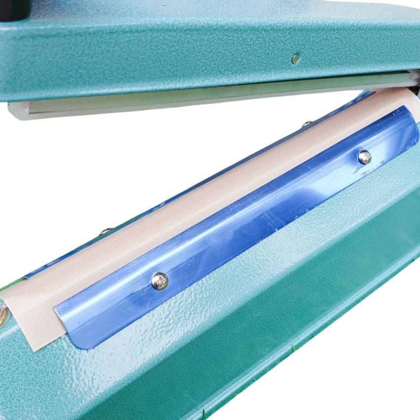 Điểm đặc biệt của máy hàn miệng túi dập tay PCS-200I 3