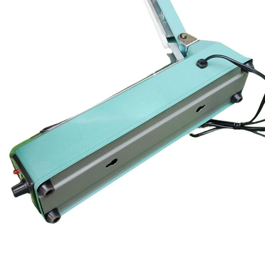 Điểm đặc biệt của máy hàn miệng túi dập tay PCS-200I 4