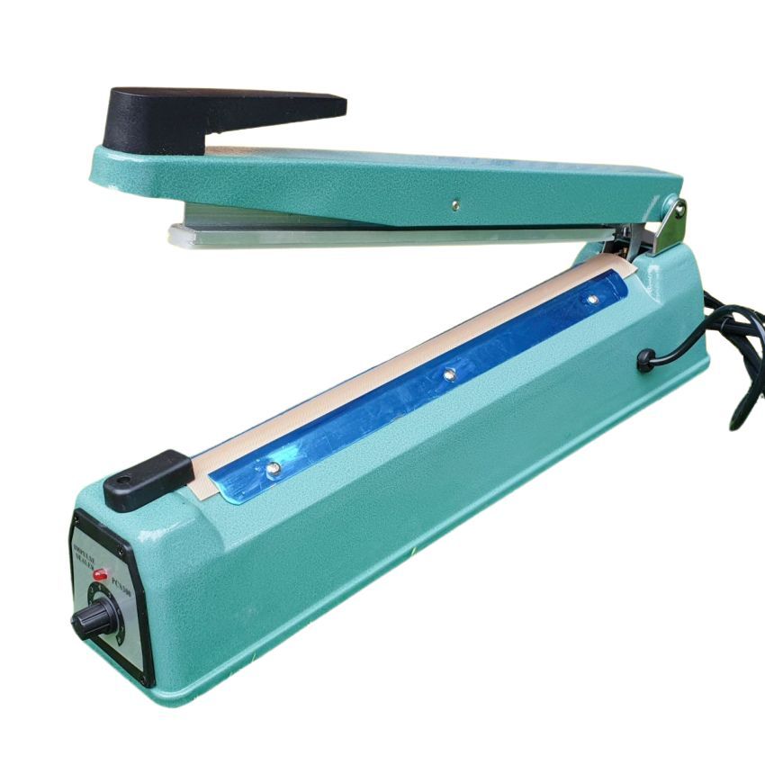 Đặc điểm nổi bật của máy hàn miệng túi dập tay PCS-300I