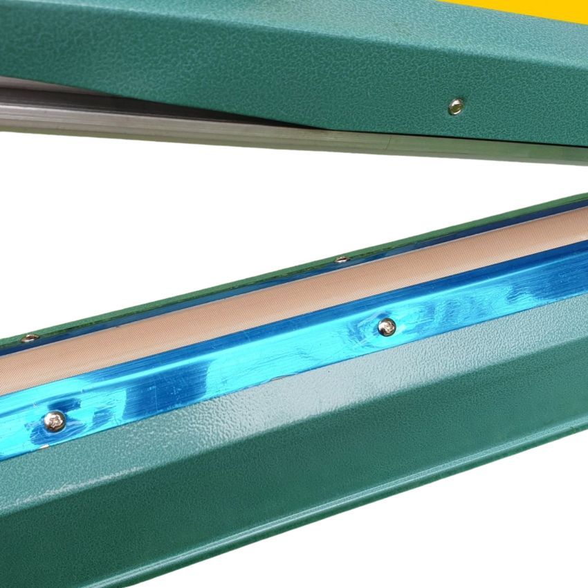 Đặc điểm nổi bật của máy hàn miệng túi dập tay PCS-300I 1