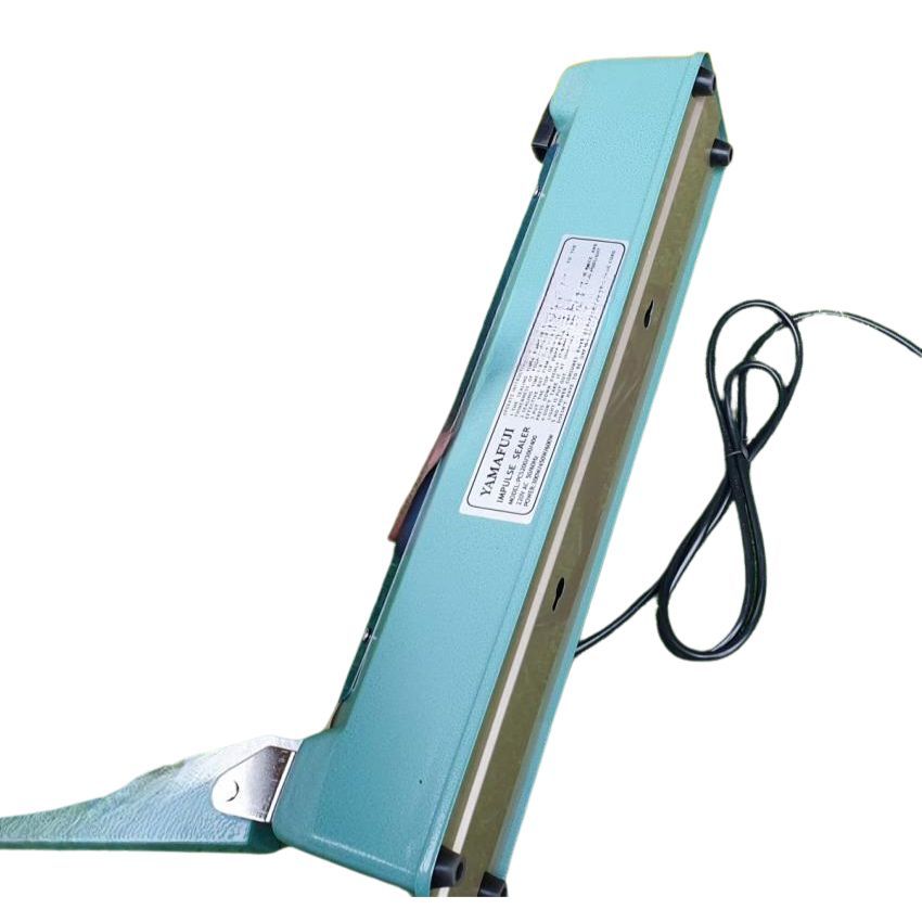 Đặc điểm nổi bật của máy hàn miệng túi dập tay PCS-300I 3