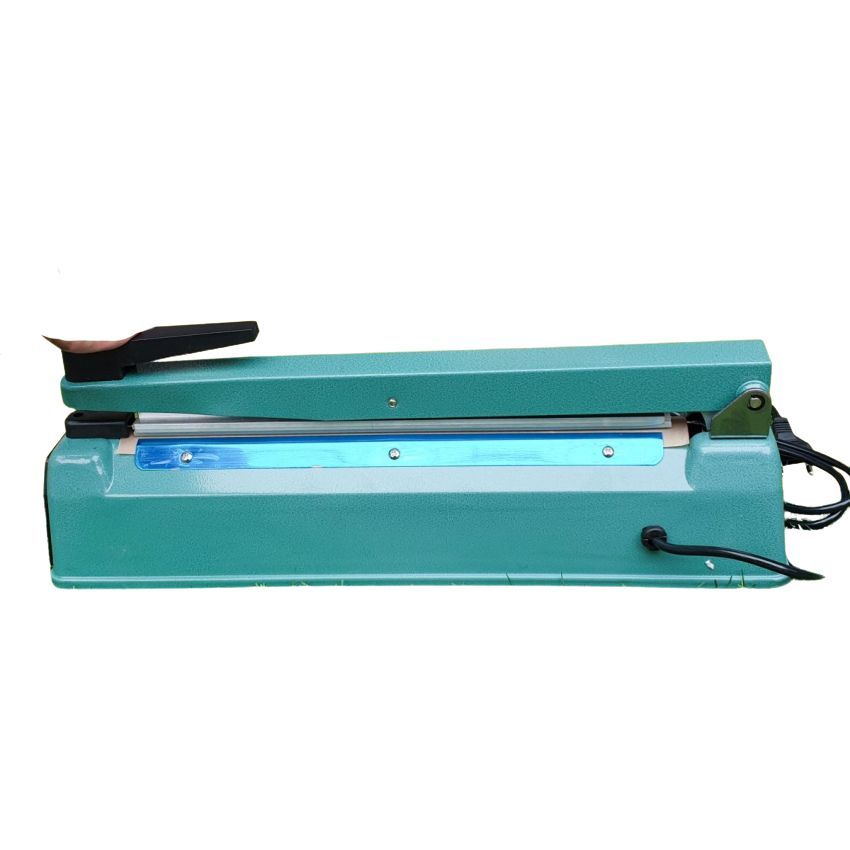 Một vài lưu ý khi sử dụng máy hàn miệng túi dập tay PCS-300I