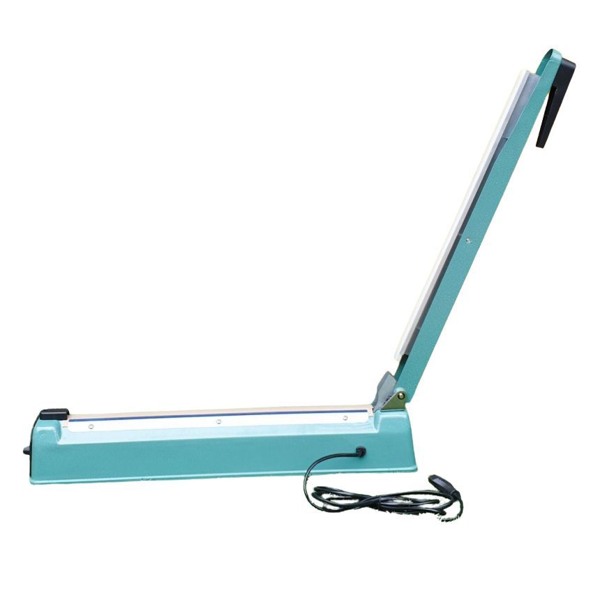 Đặc điểm kỹ thuật máy hàn miệng túi dập tay PCS-400I 1