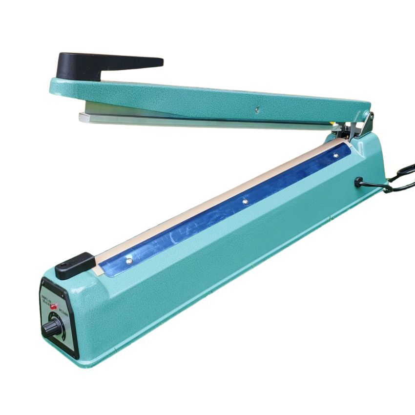 Đặc điểm kỹ thuật máy hàn miệng túi dập tay PCS-400I 2