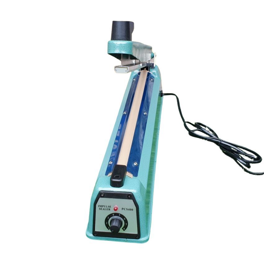 Đặc điểm kỹ thuật máy hàn miệng túi dập tay PCS-400I 3