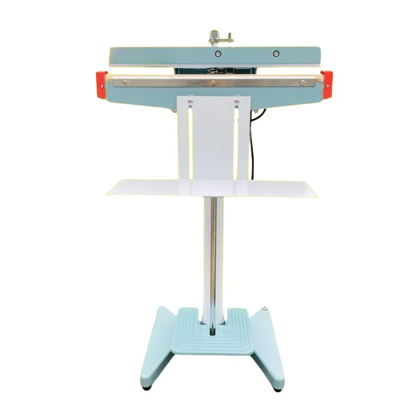 Máy hàn miệng túi đứng giá đỡ PFS-F350