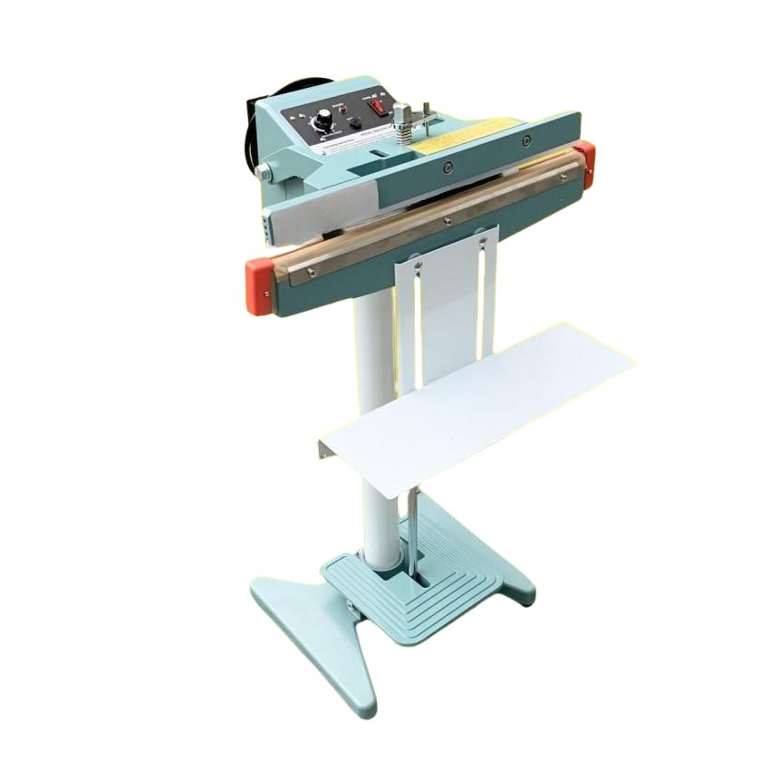 Ưu điểm nổi bật của máy hàn miệng túi đứng giá đỡ PFS-F350 1