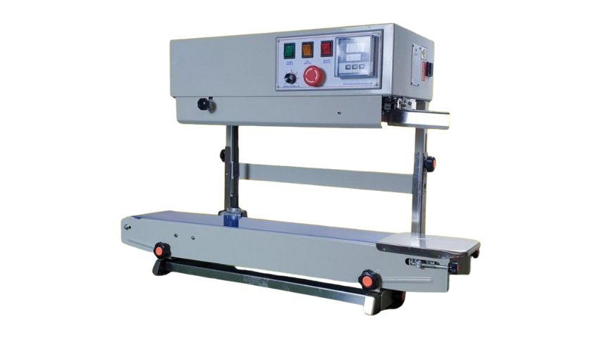 Một vài điều cần lưu ý khi sử dụng máy hàn miệng túi liên tục FR750WP