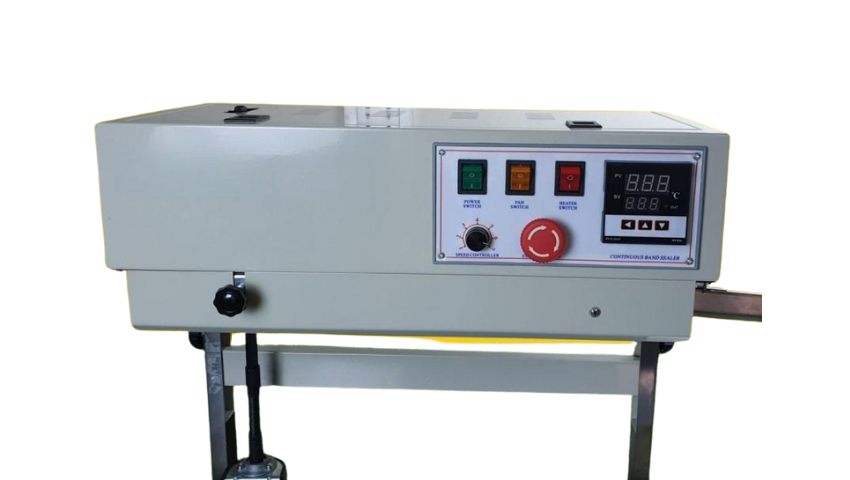 Thông số kỹ thuật máy hàn miệng túi liên tục FR750WP