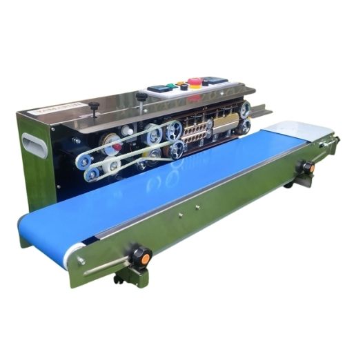 Tính năng vượt trội của máy hàn miệng túi liên tục FRD-1000W 1