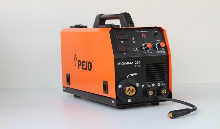 Máy hàn mini là gì?