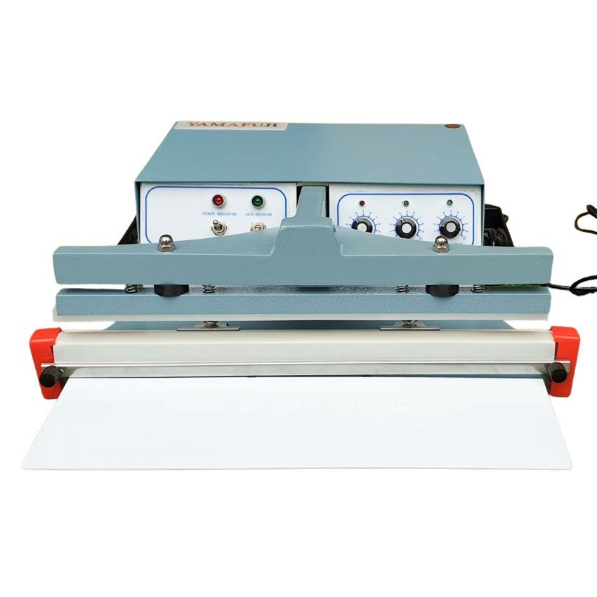 Ưu điểm vượt trổi của máy hàn túi bán tự động PFS-T450 1