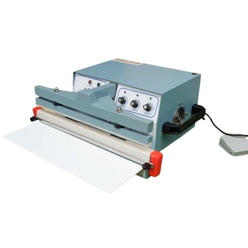 Thông số kỹ thuật máy hàn túi bán tự động PFS-T450