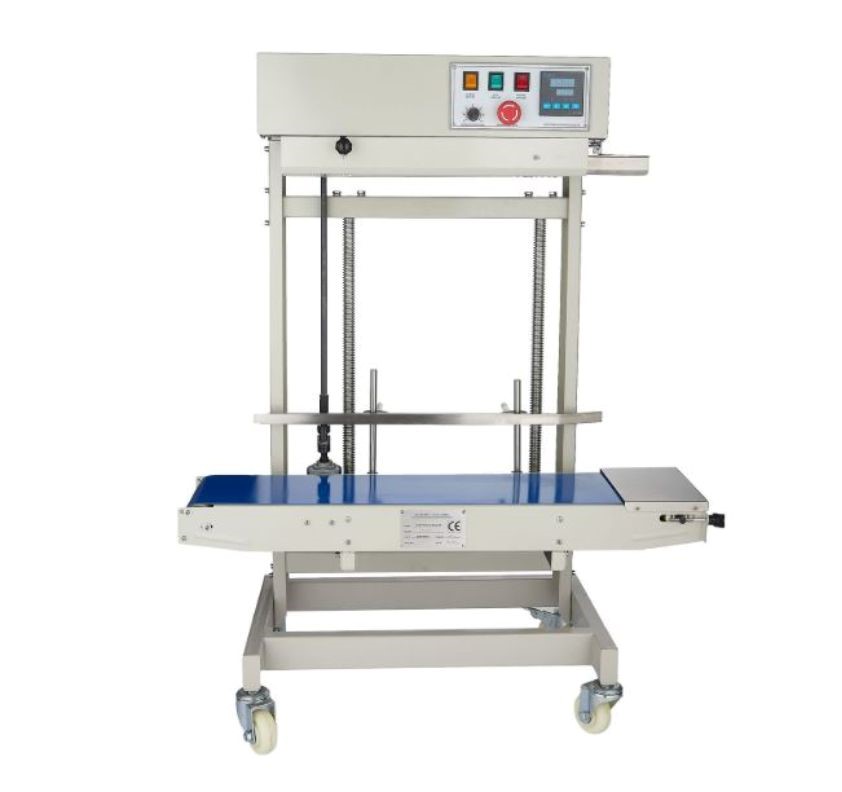 Máy hàn túi công nghiệp FRL-150AP (tải trọng 15-20 kg)