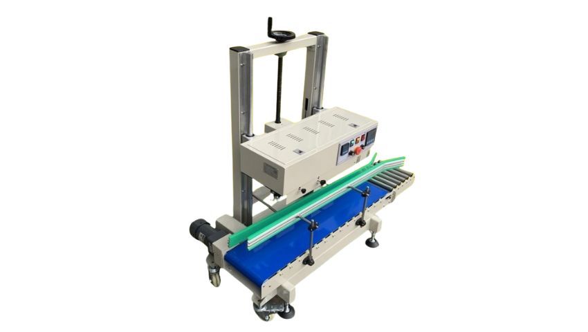 Thông số kỹ thuật máy hàn túi công nghiệp FRL-200BP