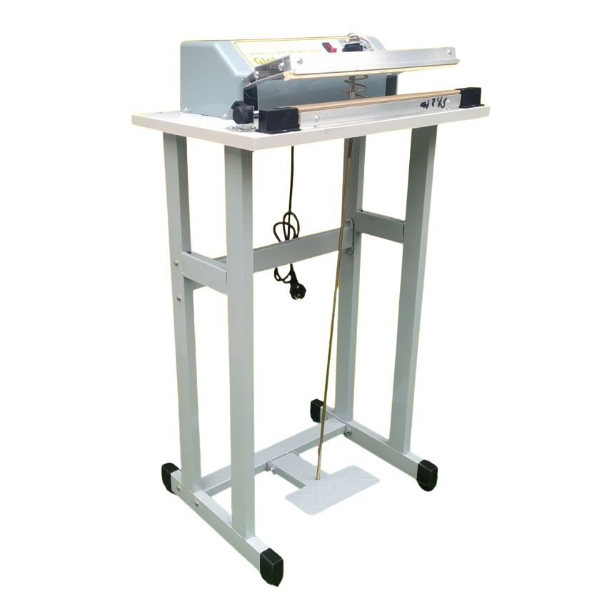 Thông số kỹ thuật máy hàn túi đạp chân FRP-300
