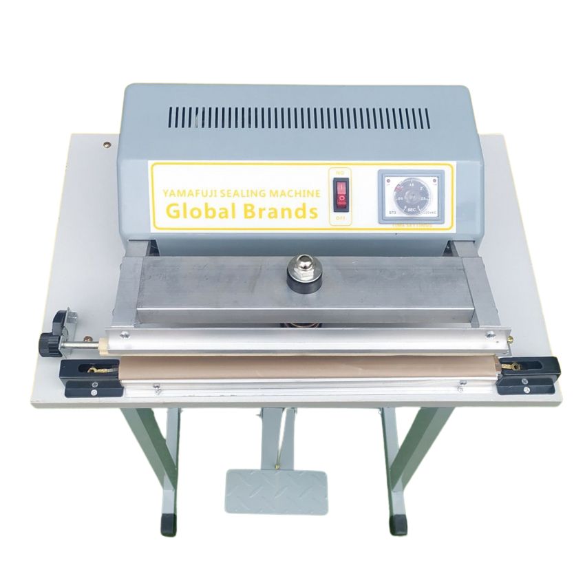 Điểm nổi trổi của máy hàn túi đạp chân FRP-300