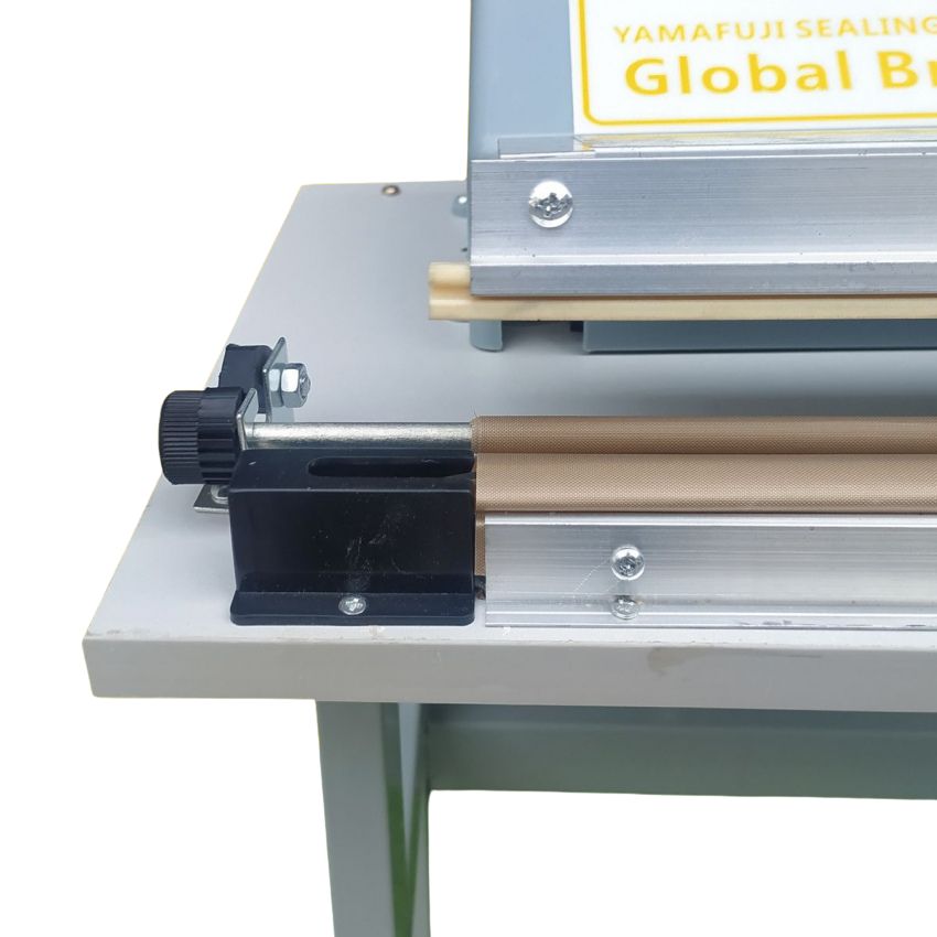 Điểm nổi trổi của máy hàn túi đạp chân FRP-300 1