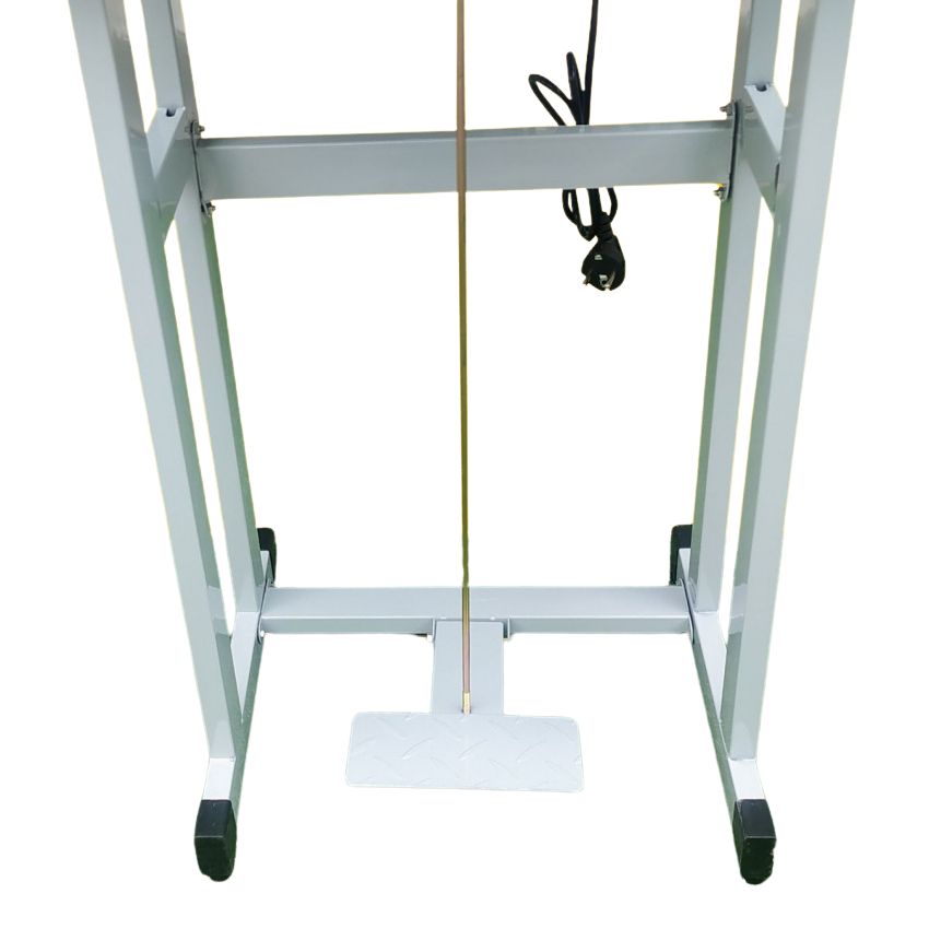 Điểm nổi trổi của máy hàn túi đạp chân FRP-300 3