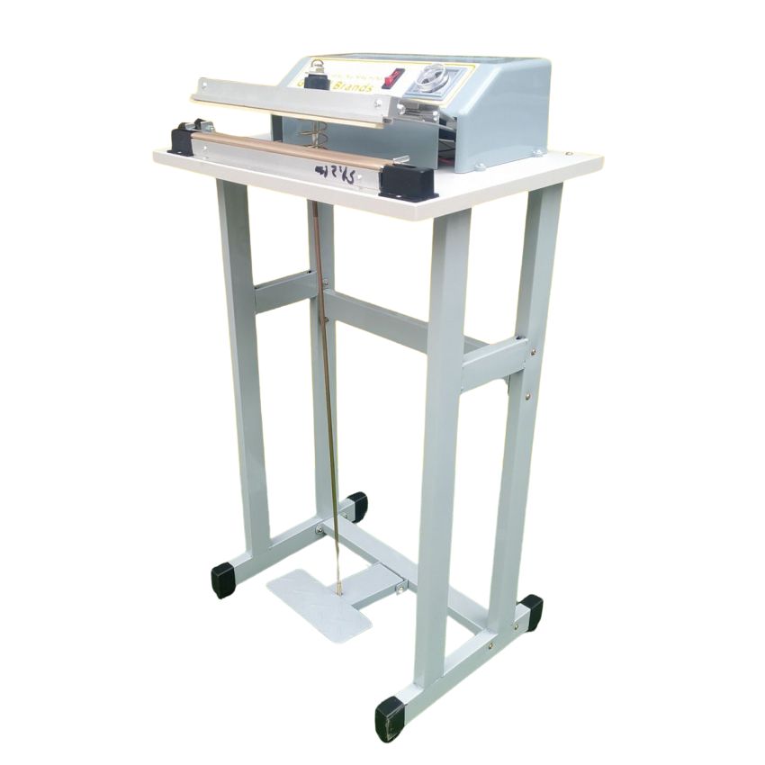 Hướng dẫn sử dụng chi tiết máy hàn túi đạp chân FRP-300