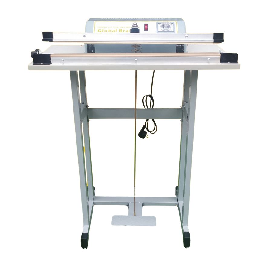 Máy hàn túi đạp chân FRP-500 (2-3-5 mm, biến áp lớn)