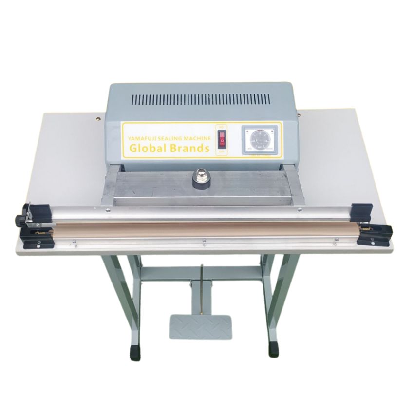 Thông số kĩ thuật máy hàn túi đạp chân FRP-500