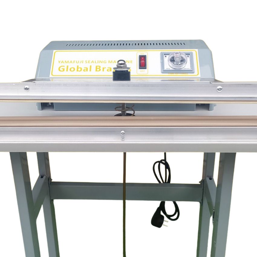 Các tính năng đặc biệt của máy hàn túi đạp chân FRP-500