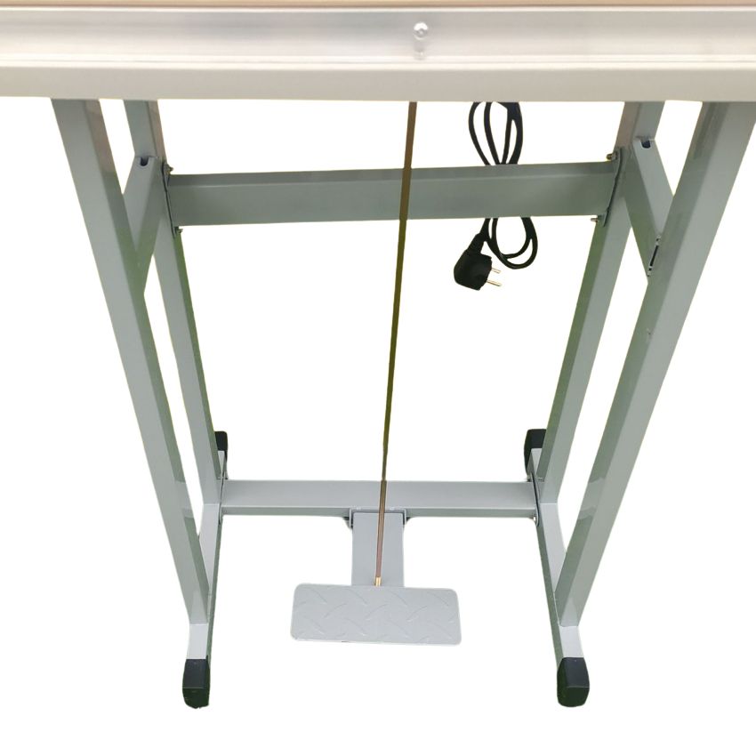 Cách bảo dưỡng máy hàn túi đạp chân FRP-500