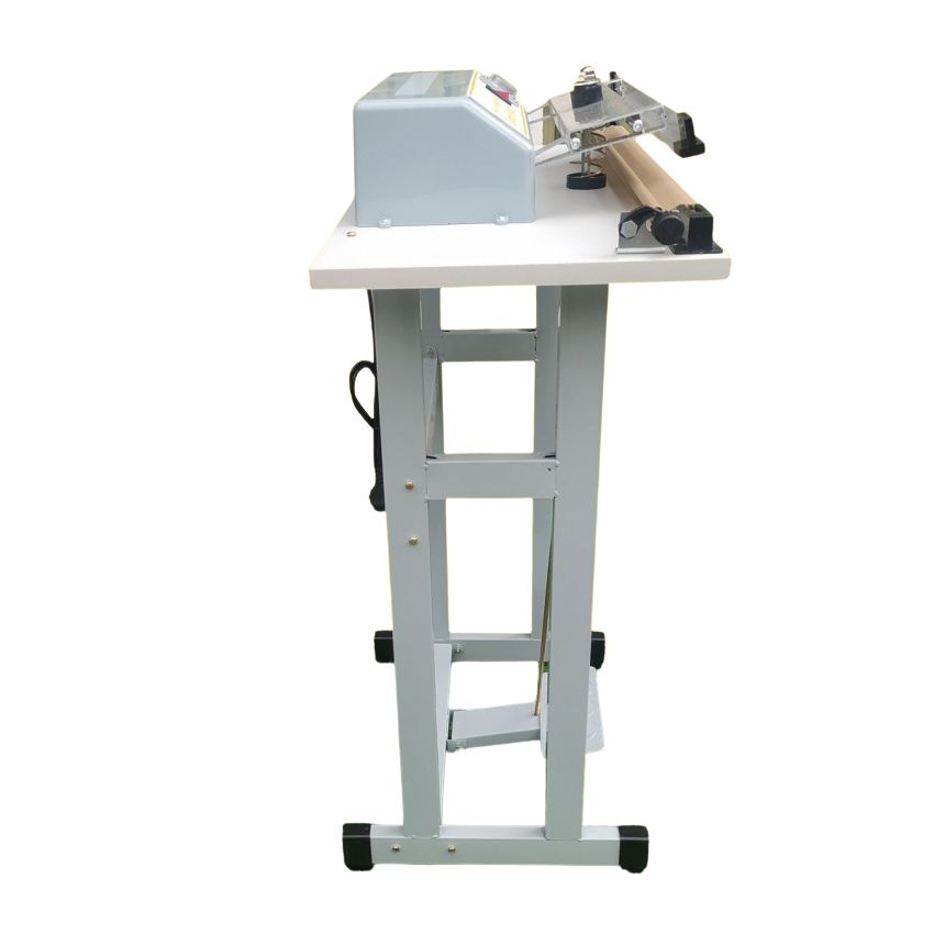 Các tính năng đặc biệt của máy hàn túi đạp chân FRP-500 3