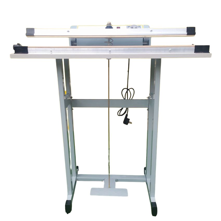 Máy hàn túi đạp chân FRP-600 (2-3-5 mm, biến áp lớn)