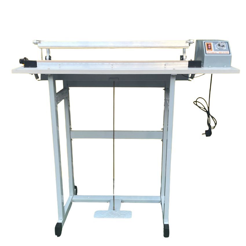 Máy hàn túi dập chân FRP-600T (hàn 2-3-5 mm)