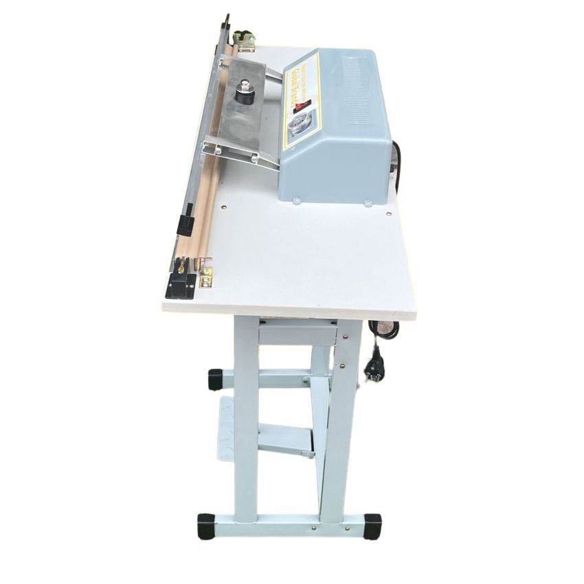 Thông số kỹ thuật máy hàn túi đạp chân FRP-700