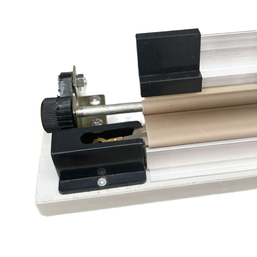 Ưu điểm của máy hàn túi đạp chân FRP-700 2