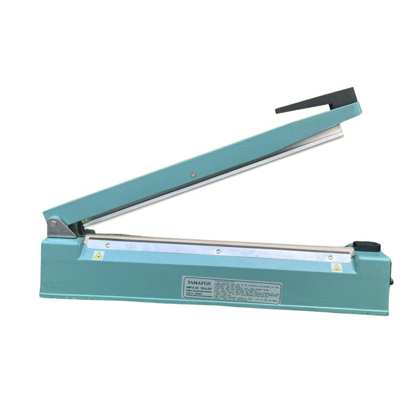 Thông tin kỹ thuât máy hàn túi dập tay PCS-400A