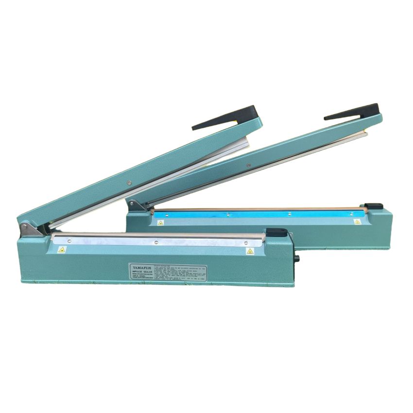 Đặc điểm nổi trổi của máy hàn túi dập tay PCS-400A