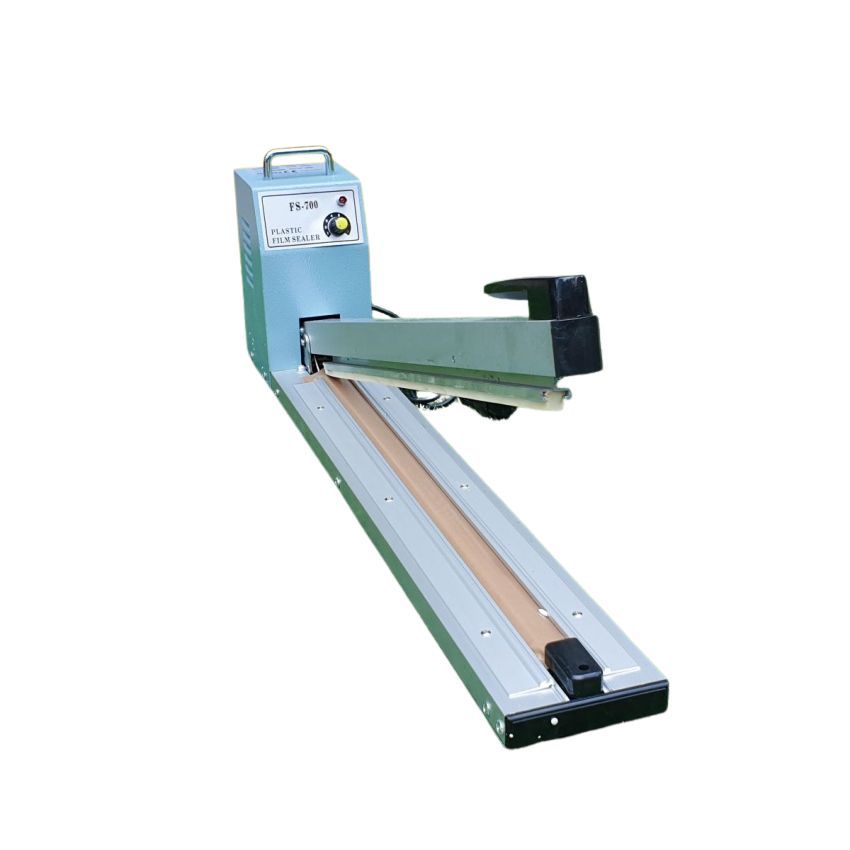 Thiết kế của máy hàn túi tay dài FS-700