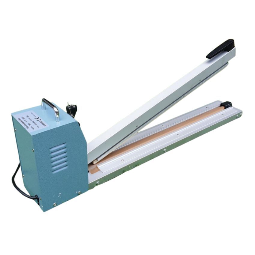 Thiết kế của máy hàn túi tay dài FS-700 1