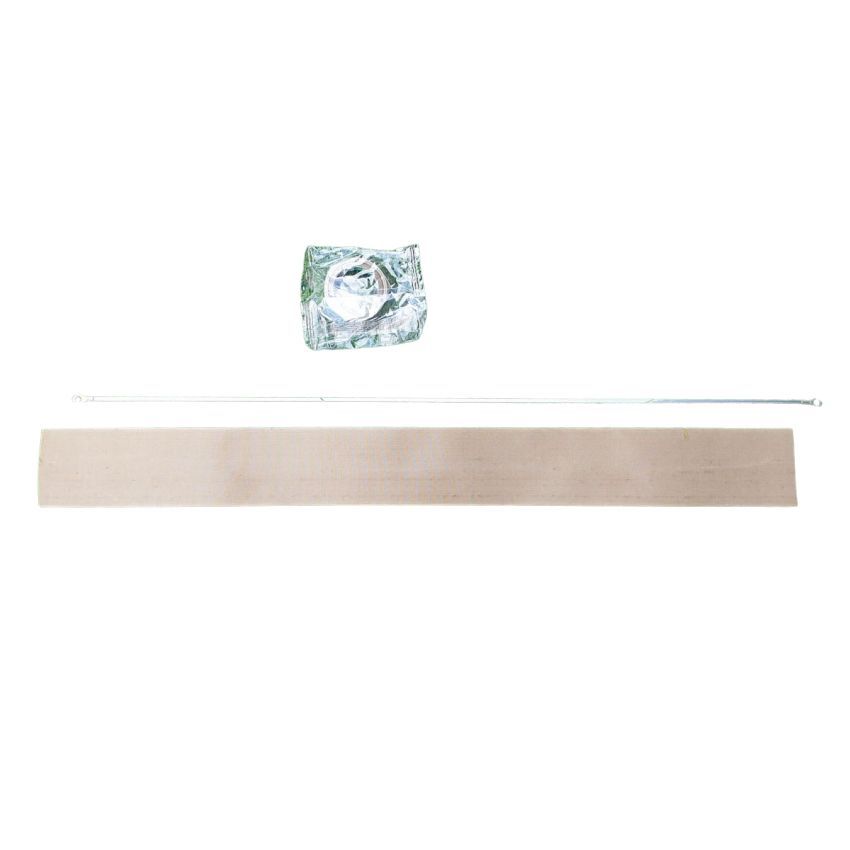 Các tính năng đặc biệt của máy hàn miệng túi tay dài FS-500 1
