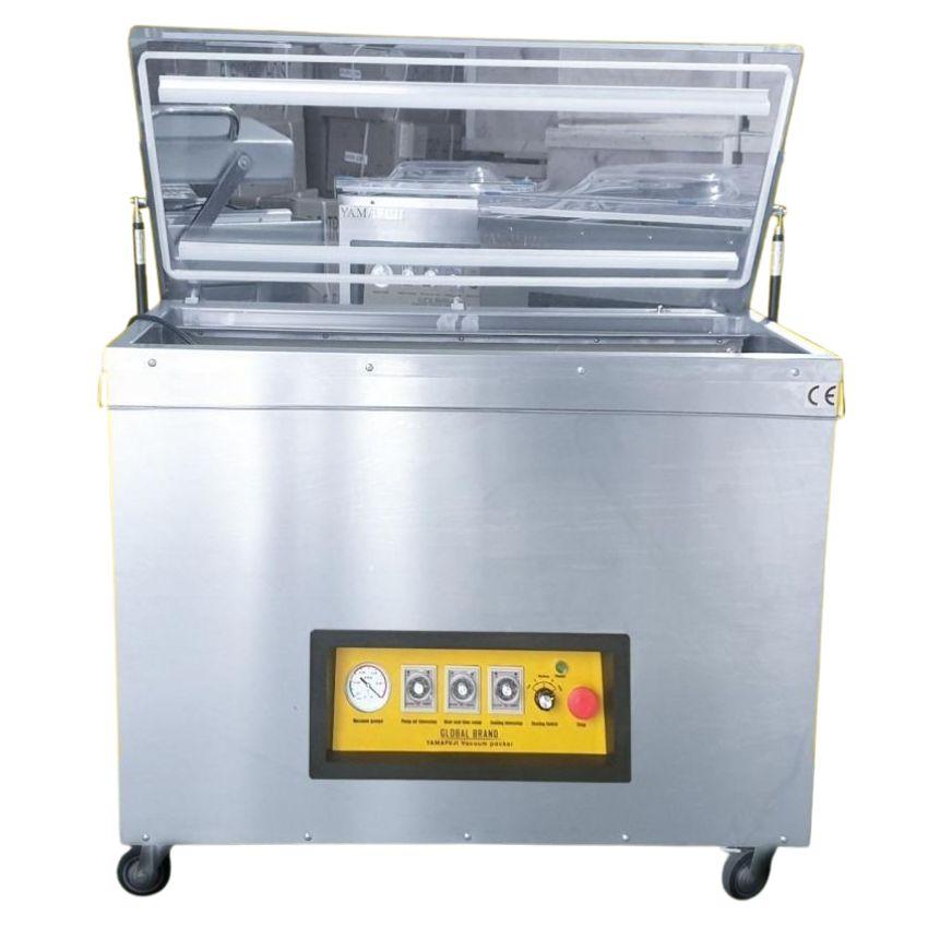 Thiết kế của máy hút chân không DZ-660/2E