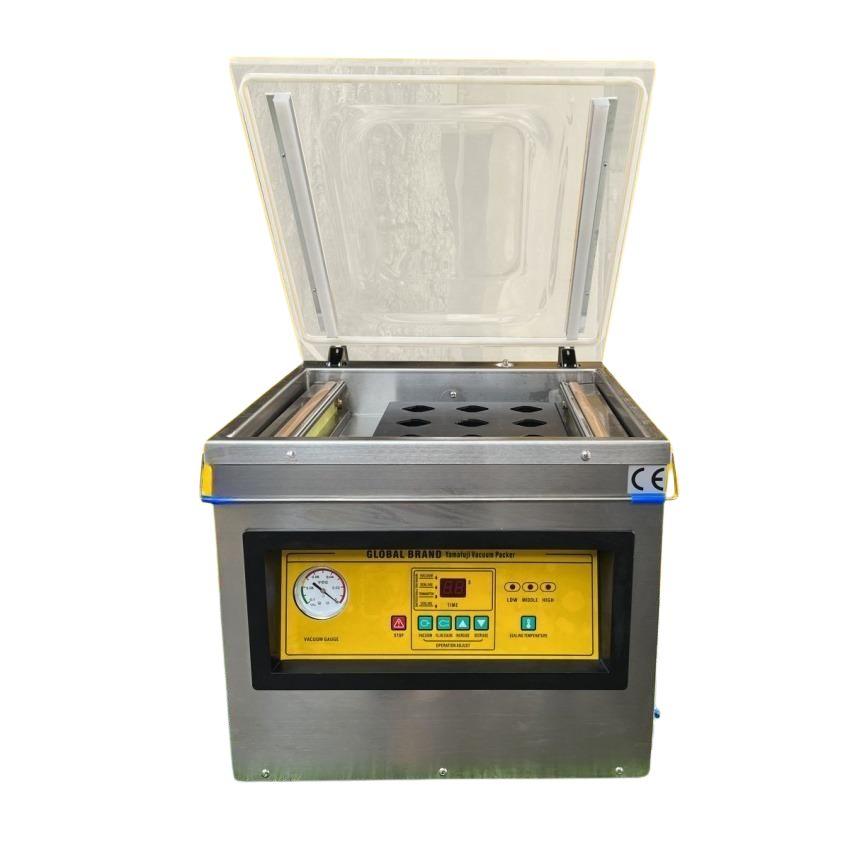 Máy hút chân không để bàn DZ-4002F