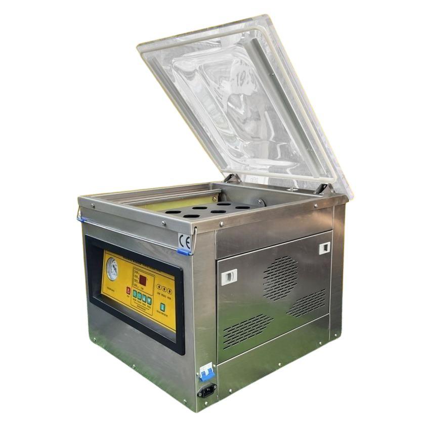 Thông số kỹ thuật máy hút chân không để bàn DZ-4002F
