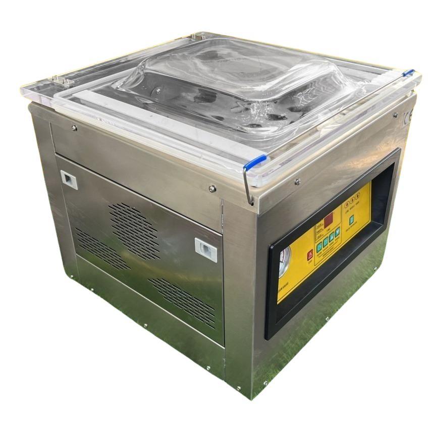 Một số lưu ý khi sử dụng máy hút chân không để bàn DZ-4002F