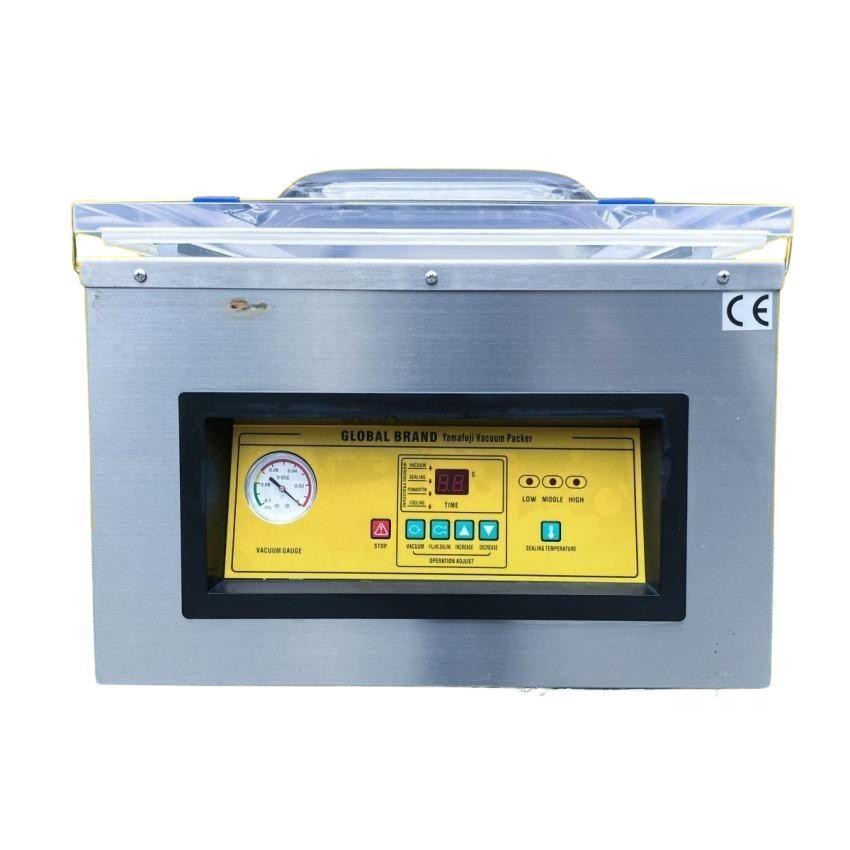 Máy hút chân không để bàn DZ-5002F